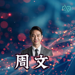 周文